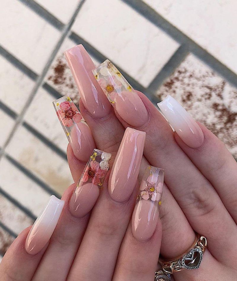 Holiday Nails Summer Ideas