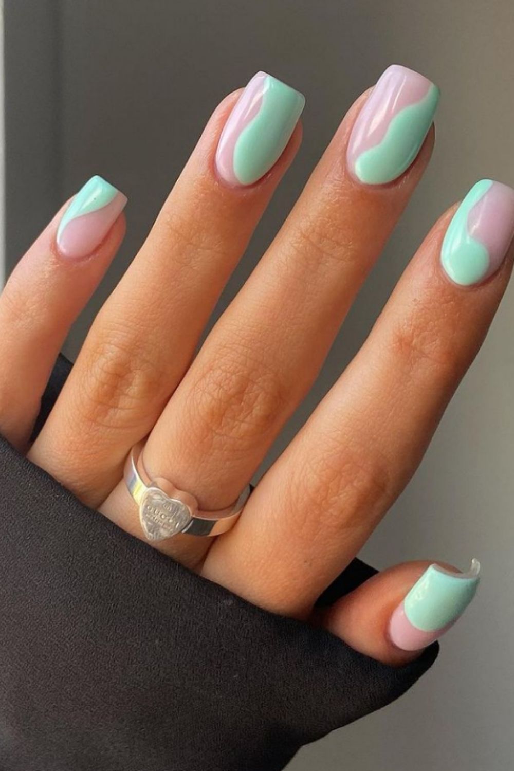 Holiday Nails Summer Ideas