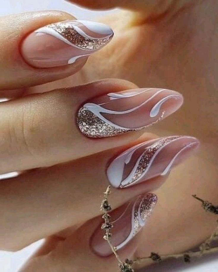 Holiday Nails Summer Ideas