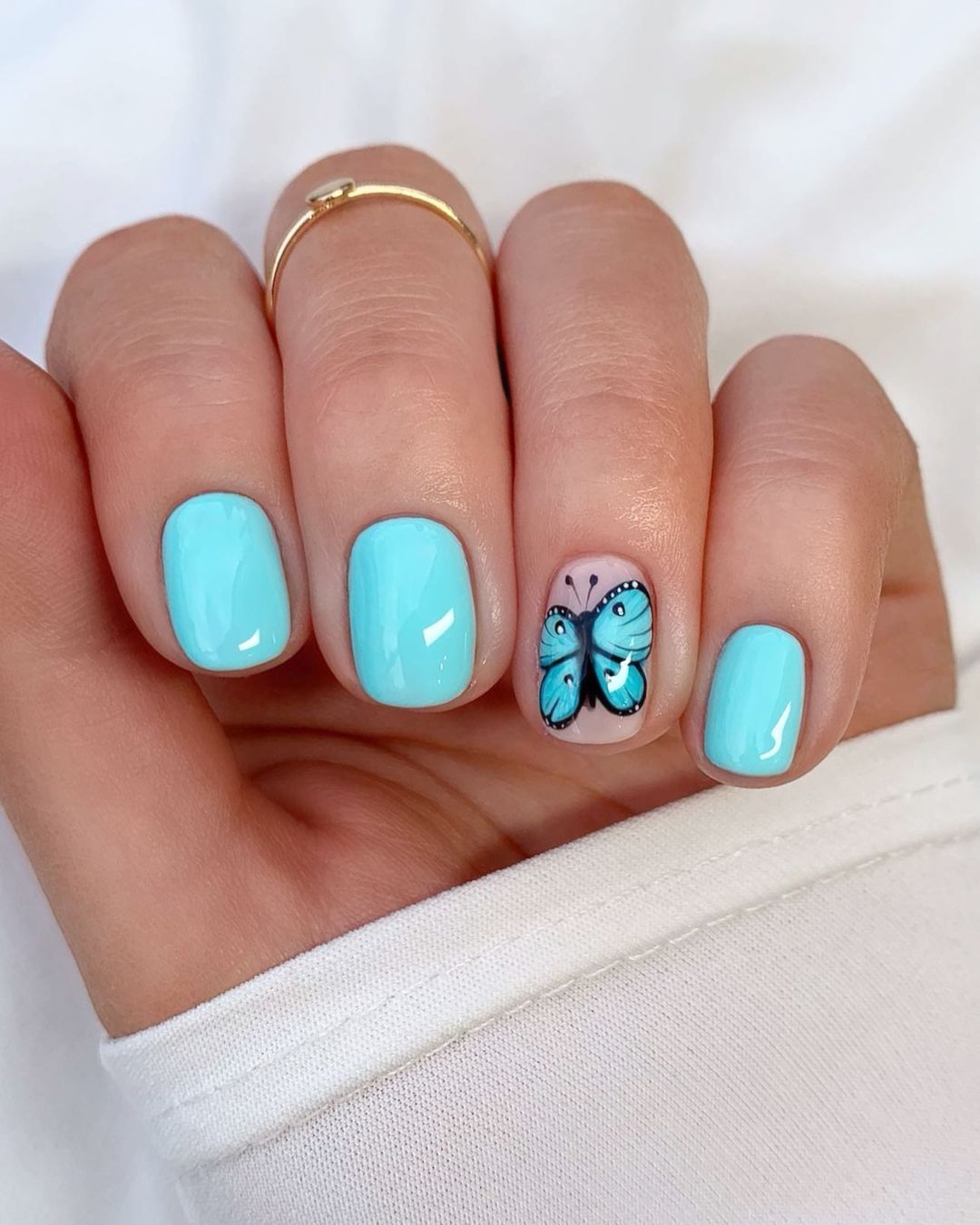 Festival Nails Summer Ideas