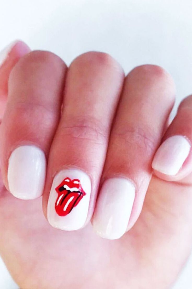 Festival Nails Summer Ideas