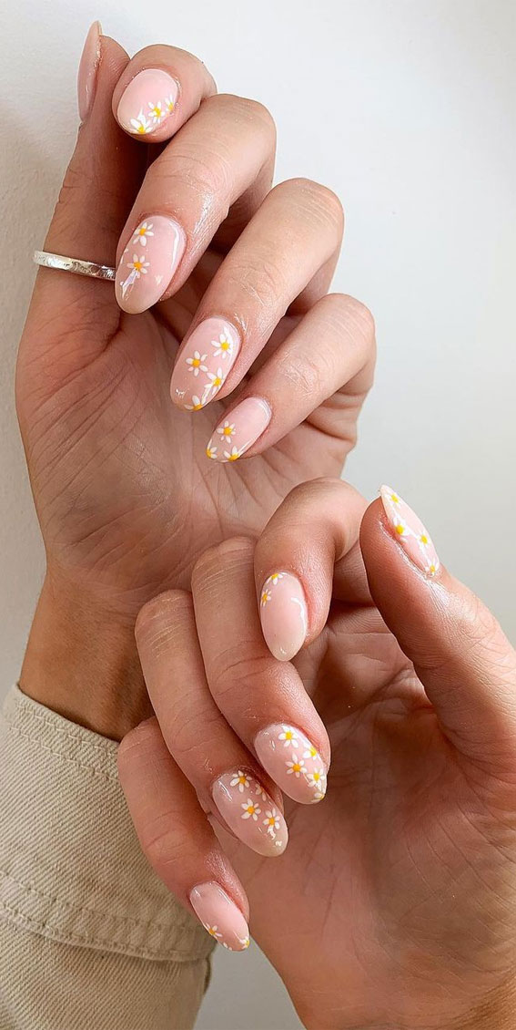 Festival Nails Summer Ideas